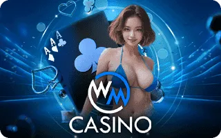 WM CASINO